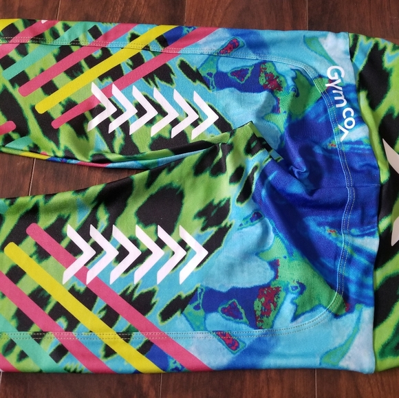 Sport leggin - Picture 4 of 5